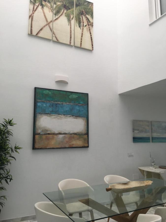 Villa Mar Fuente Del Sol 科尼尔-德拉弗龙特拉 外观 照片