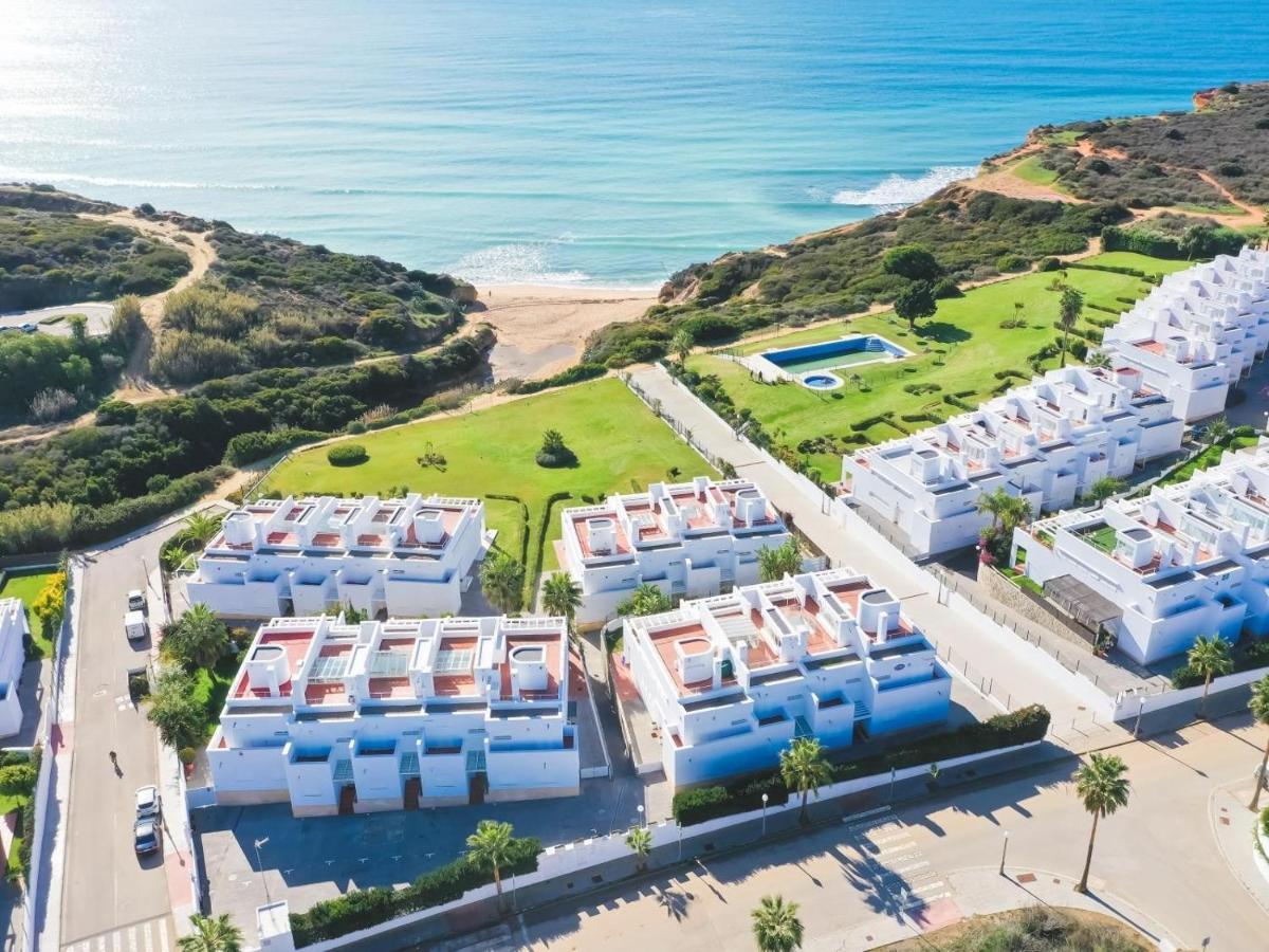 Villa Mar Fuente Del Sol 科尼尔-德拉弗龙特拉 外观 照片